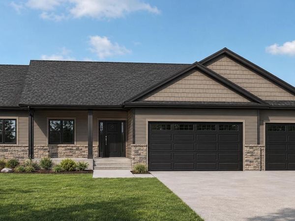0 Western Hills DRIVE, West Salem, WI 54669