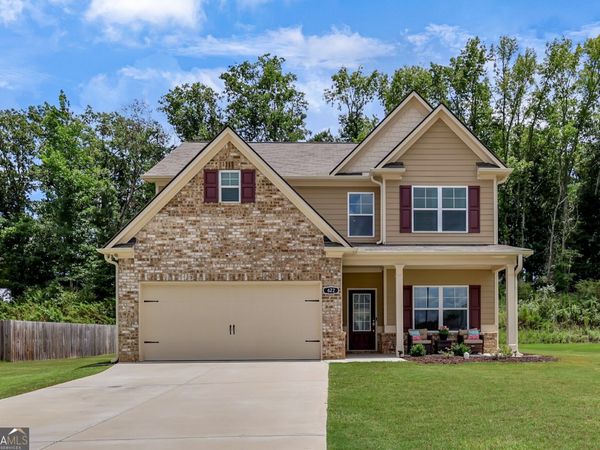 622 Skye Drive, Commerce, GA 30529