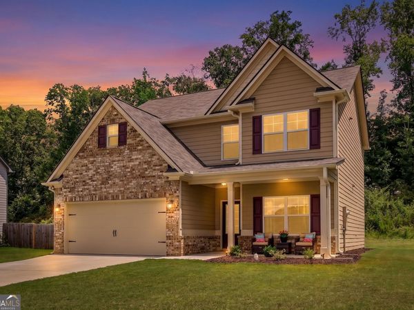 622 Skye Drive, Commerce, GA 30529