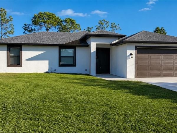 2906 37th ST W, LEHIGH ACRES, FL 33971