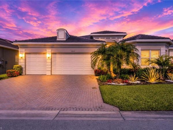 28554 Wharton DR , BONITA SPRINGS, FL 34135