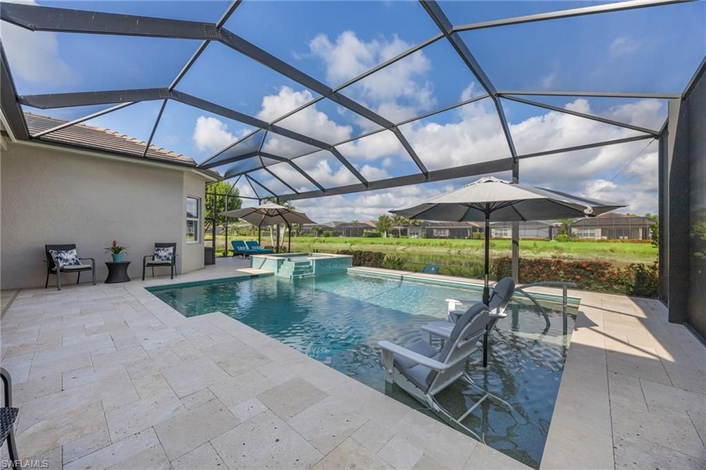 28554 Wharton Dr, Bonita Springs, FL 34135 Photo