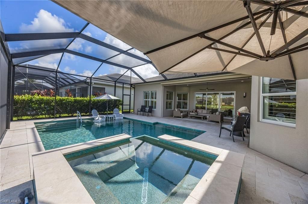 28554 Wharton Dr, Bonita Springs, FL 34135 Photo