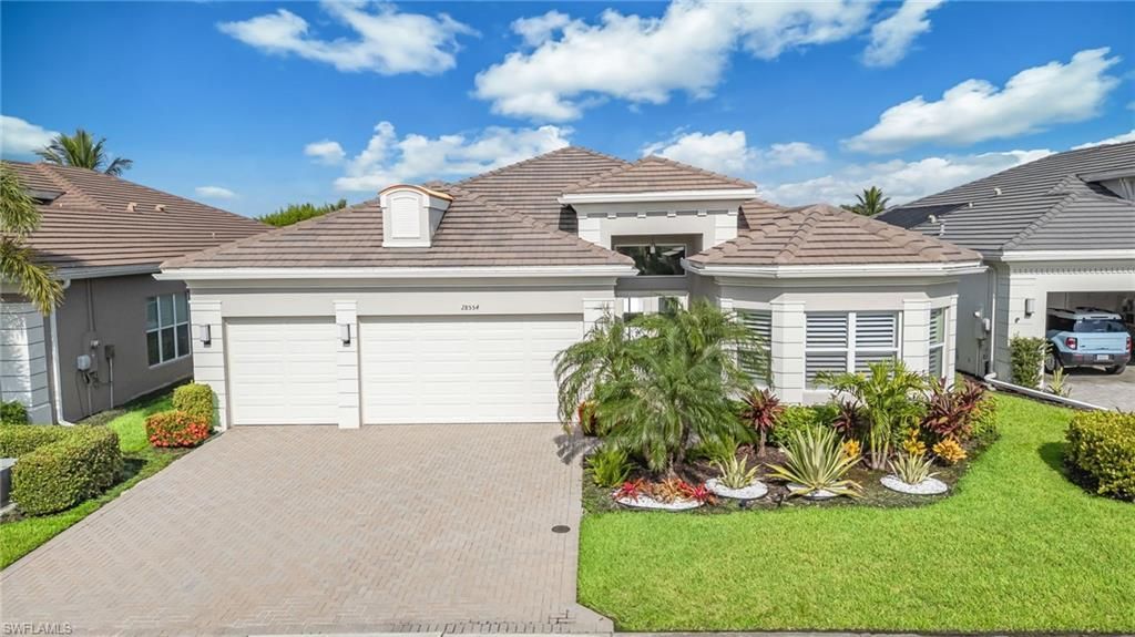 28554 Wharton Dr, Bonita Springs, FL 34135 Photo