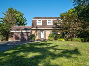 1401 Edenwood Drive, Beavercreek, OH 45434