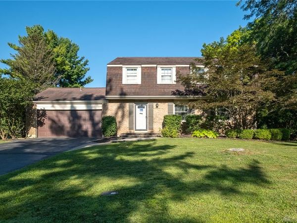 1401 Edenwood Drive, Beavercreek, OH 45434