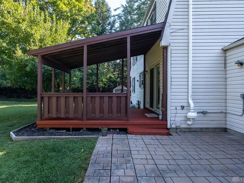 1401 Edenwood Drive, Beavercreek, OH 45434 Photo 30