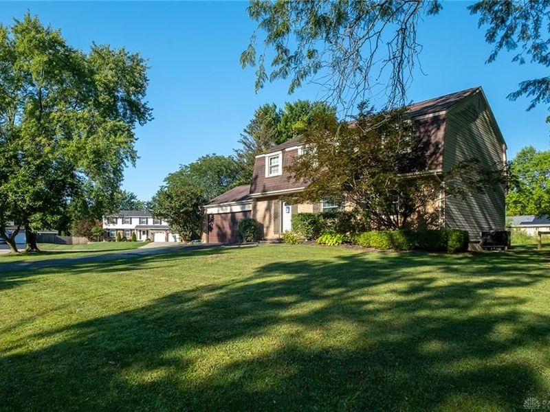1401 Edenwood Drive, Beavercreek, OH 45434 Photo 34