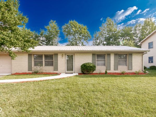 406 Mouser Street , Madison, IN 47250