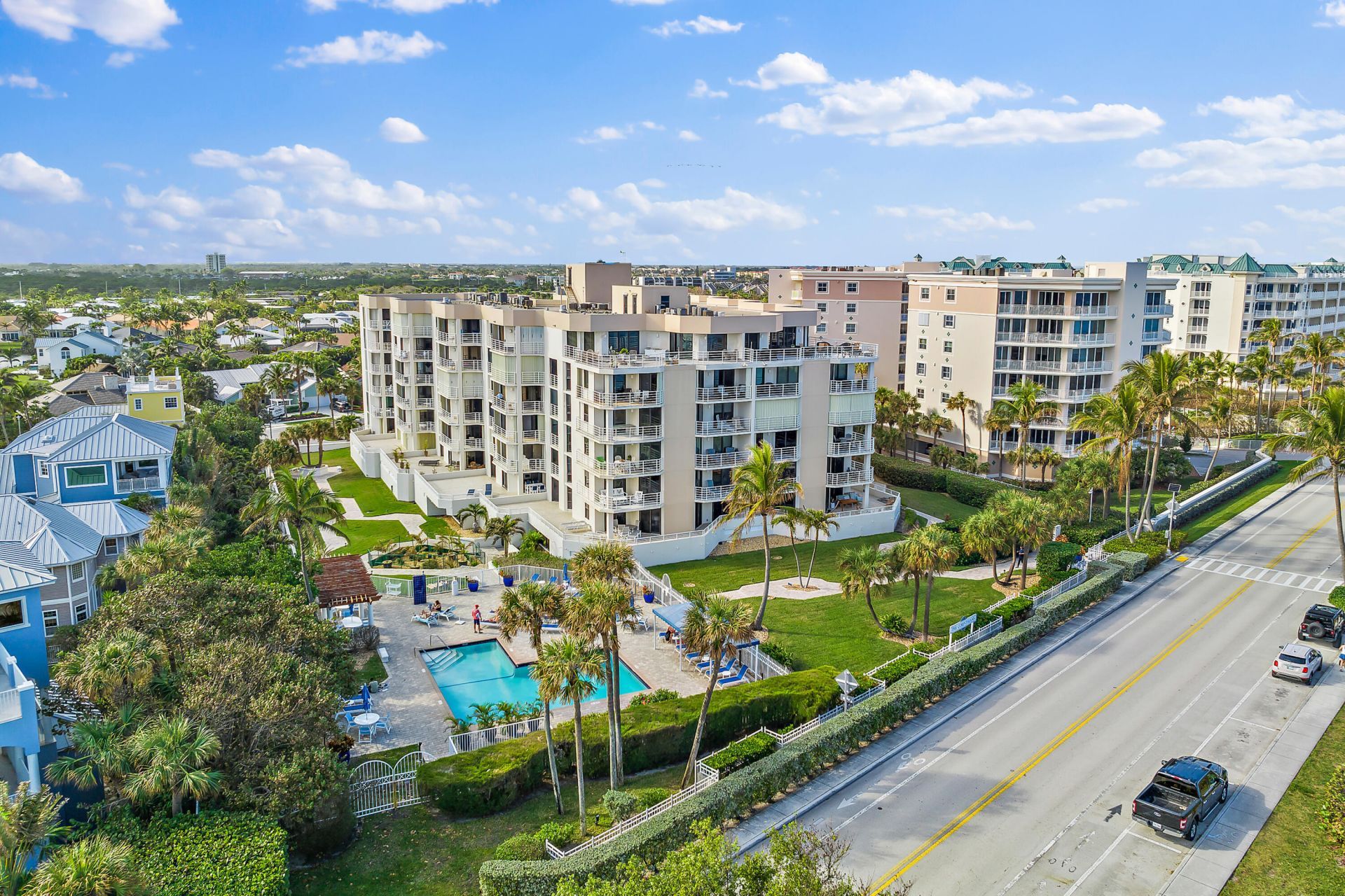 176 Helios Drive, Unit 308, Jupiter, FL 33477 Photo