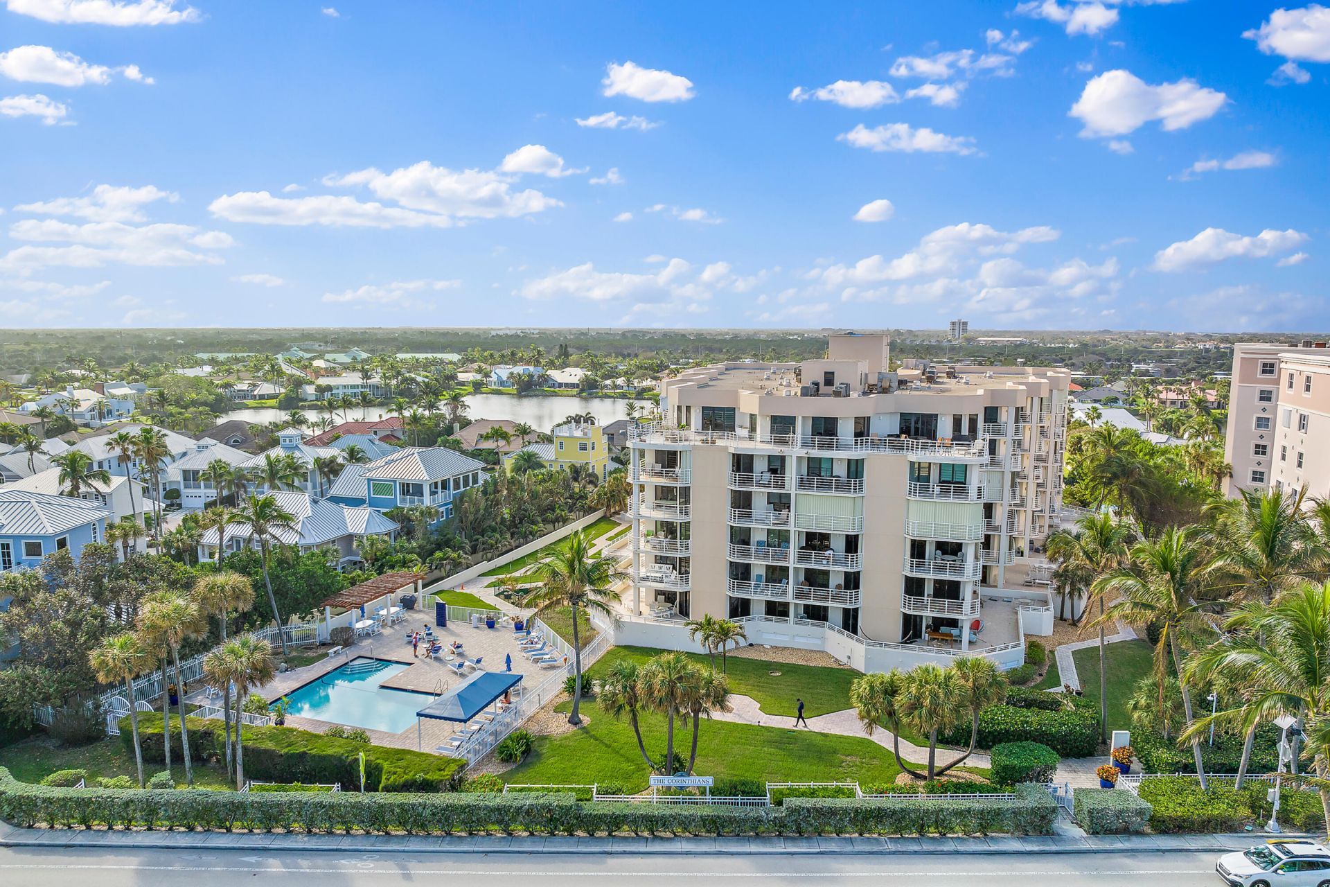 176 Helios Drive, Unit 308, Jupiter, FL 33477 Photo