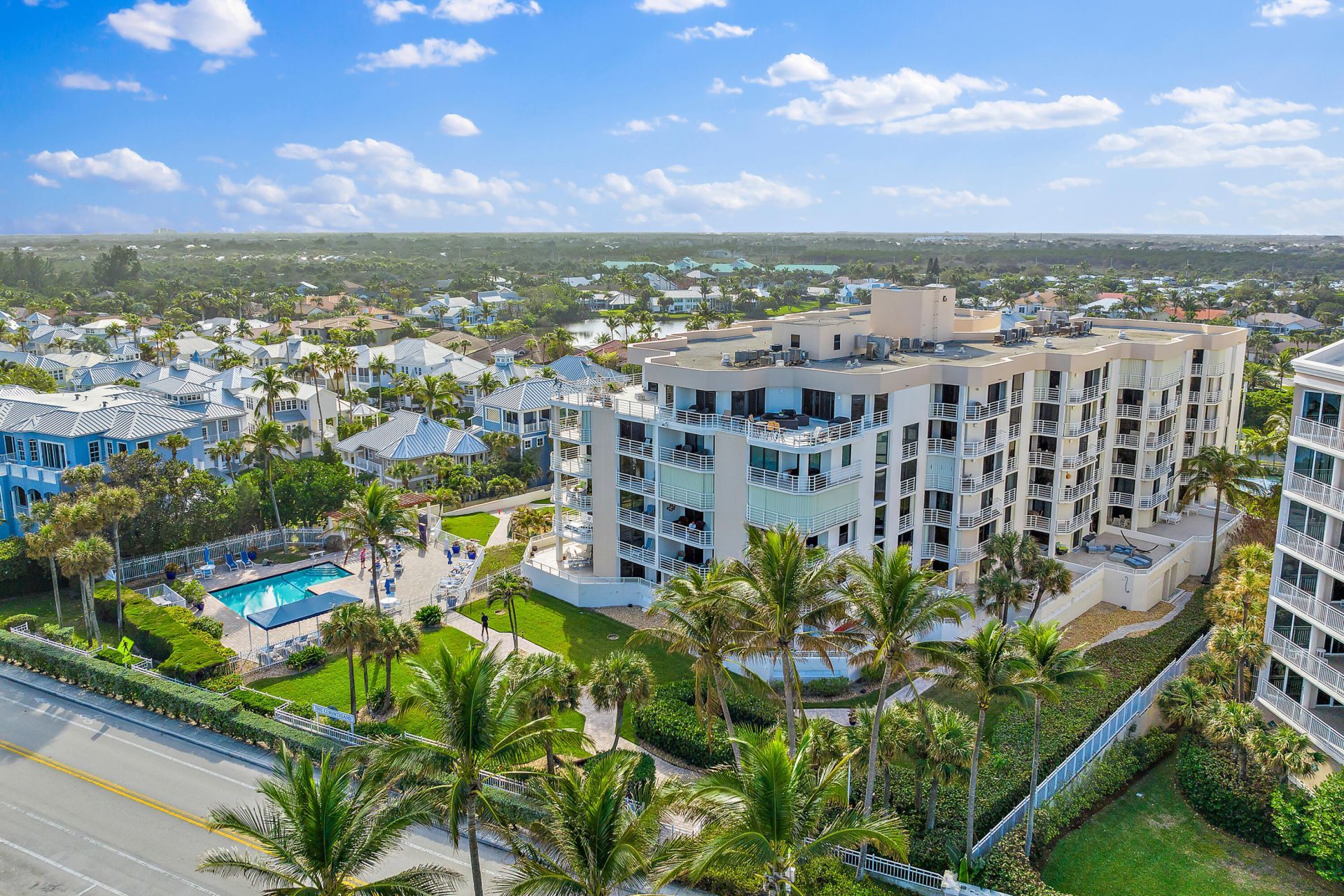 176 Helios Drive, Unit 308, Jupiter, FL 33477 Photo