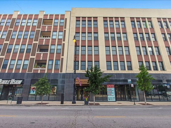 4015 N Milwaukee Avenue , Unit 416, Chicago, IL 60641