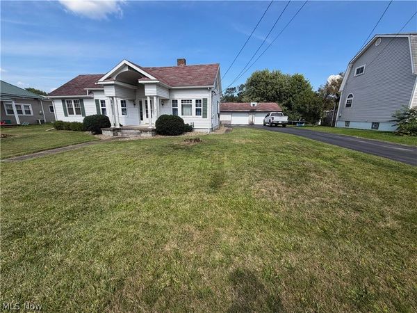 1512 Wyoming Avenue , East Liverpool, OH 43920