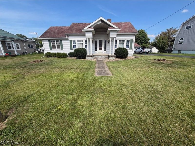 1512 Wyoming Avenue, East Liverpool, OH 43920 Photo 2