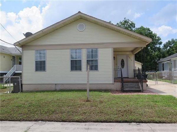 6010 BACCICH Street , New Orleans, LA 70122