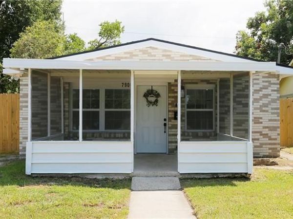 7900 SIMON Street , Metairie, LA 70003