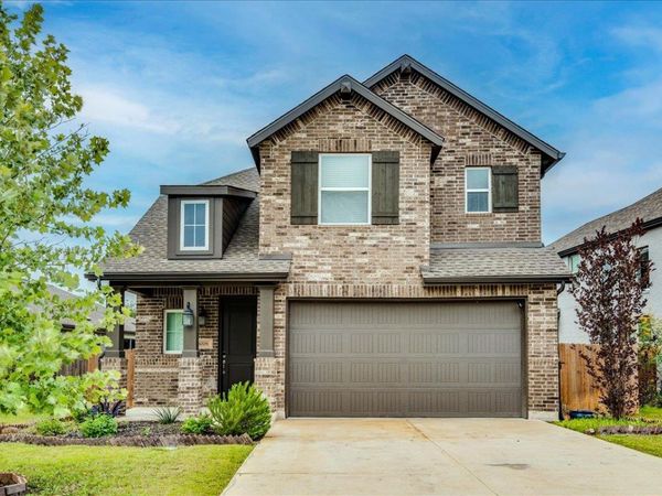 8008 Prairie Rye DR, Lago Vista, TX 78645