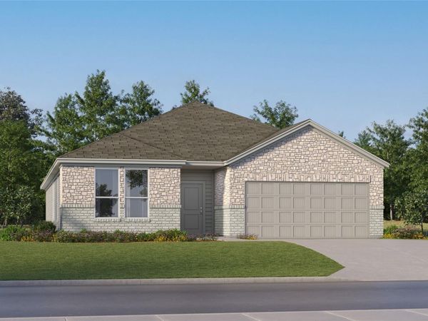 1042 Flint Ridge LOOP , Salado, TX 76571