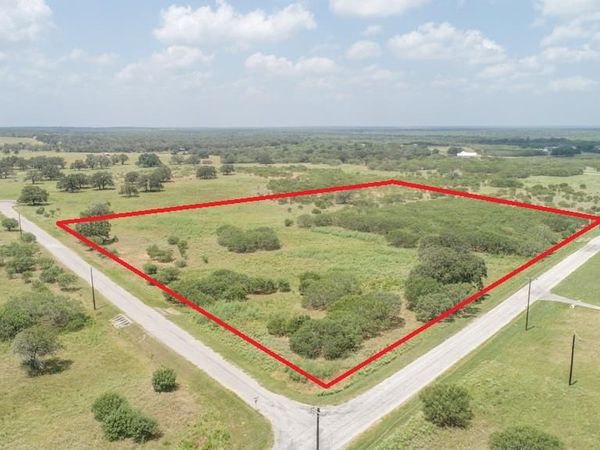0 (Lot 12) Cannon Ball CIR, Luling, TX 78648