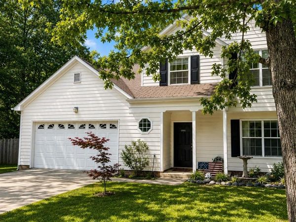 3327 Hard Rock Court , Indian Trail, NC 28079
