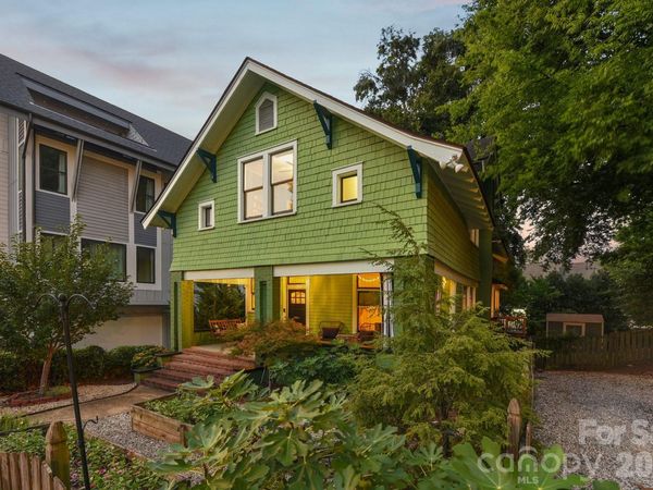 1000 Margaret Brown Street , Charlotte, NC 28202