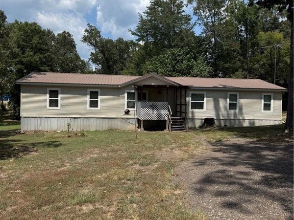 8502 Sr 27 , Hector, AR 72843