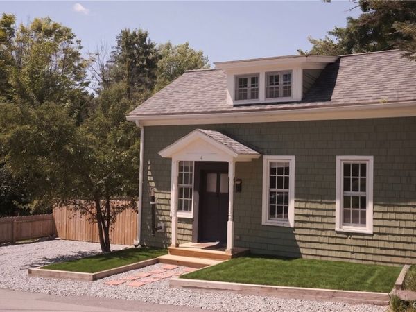4 S Delaware Street , Stamford, NY 12167