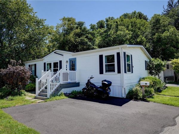 48 Elderberry Circle, Rochester, NY 14625