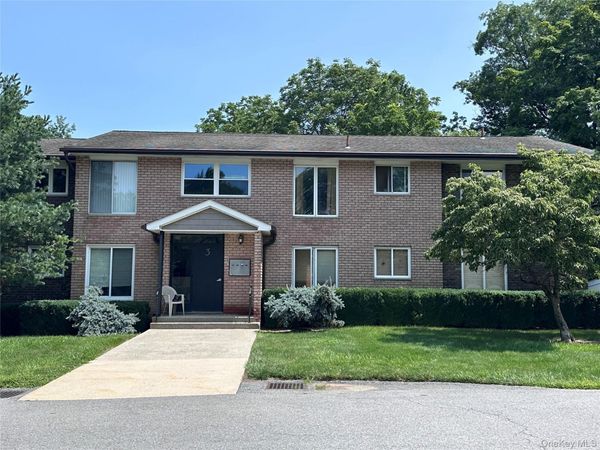 3 Barnett Drive , Unit 3, Monroe, NY 10950