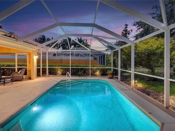 28820 Xenon WAY , BONITA SPRINGS, FL 34135