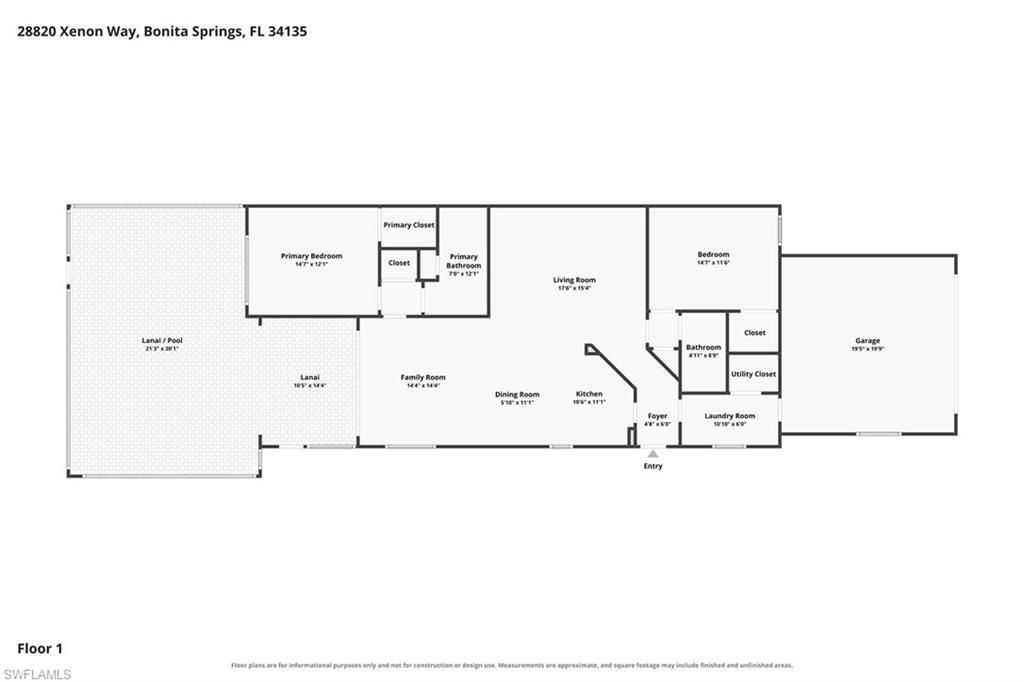 28820 Xenon Way , Bonita Springs, FL 34135 Photo