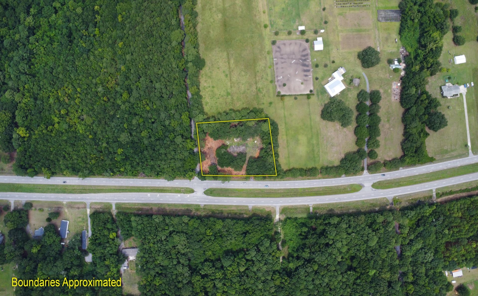 8710 Us 17 Highway Photo 5