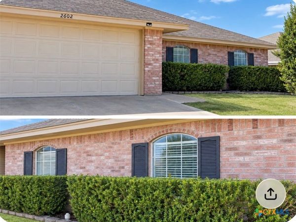 2602 Bigleaf Drive, Killeen, TX 76549