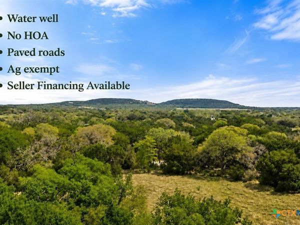 4772-11 County Road 340, Burnet, TX 78611