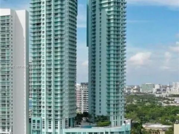 1900 N Bayshore Dr , Unit 512, Miami, FL 33132