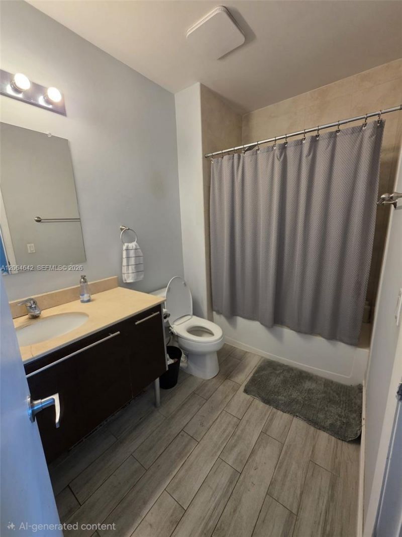1900 N Bayshore Dr, Unit 512, Miami, FL 33132 Photo