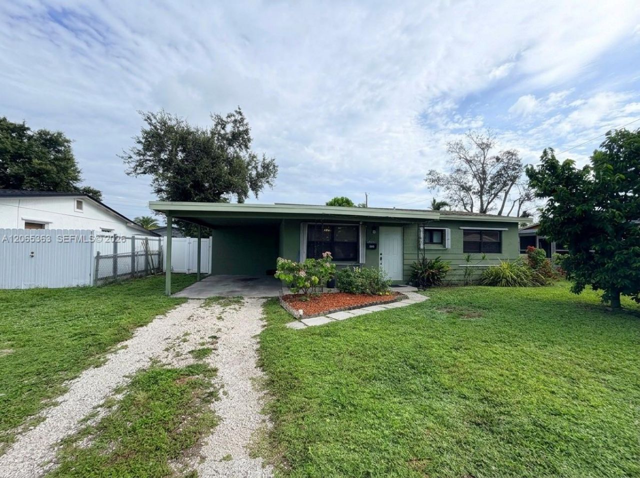 6831 Farragut St, Hollywood, FL 33024 Photo