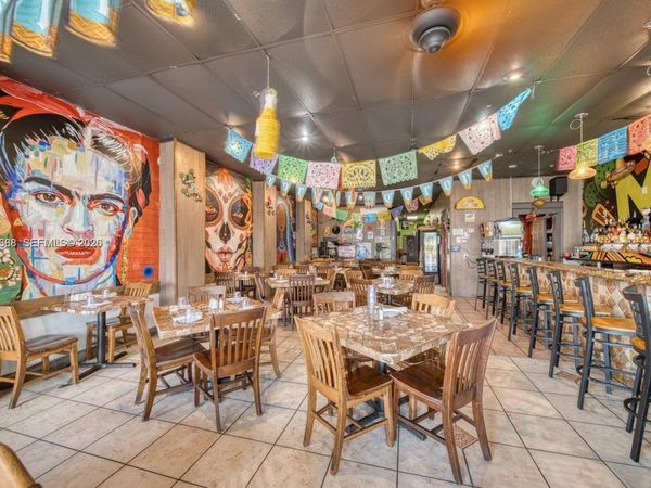 Mexican Restaurant For Sale In Sunny Isles Beach , Sunny Isles Beach, FL 33160