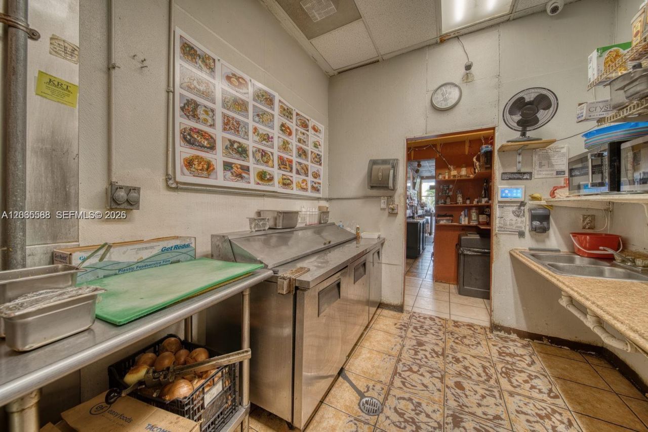 Mexican Restaurant For Sale In Sunny Isles Beach , Sunny Isles Beach, FL 33160 Photo