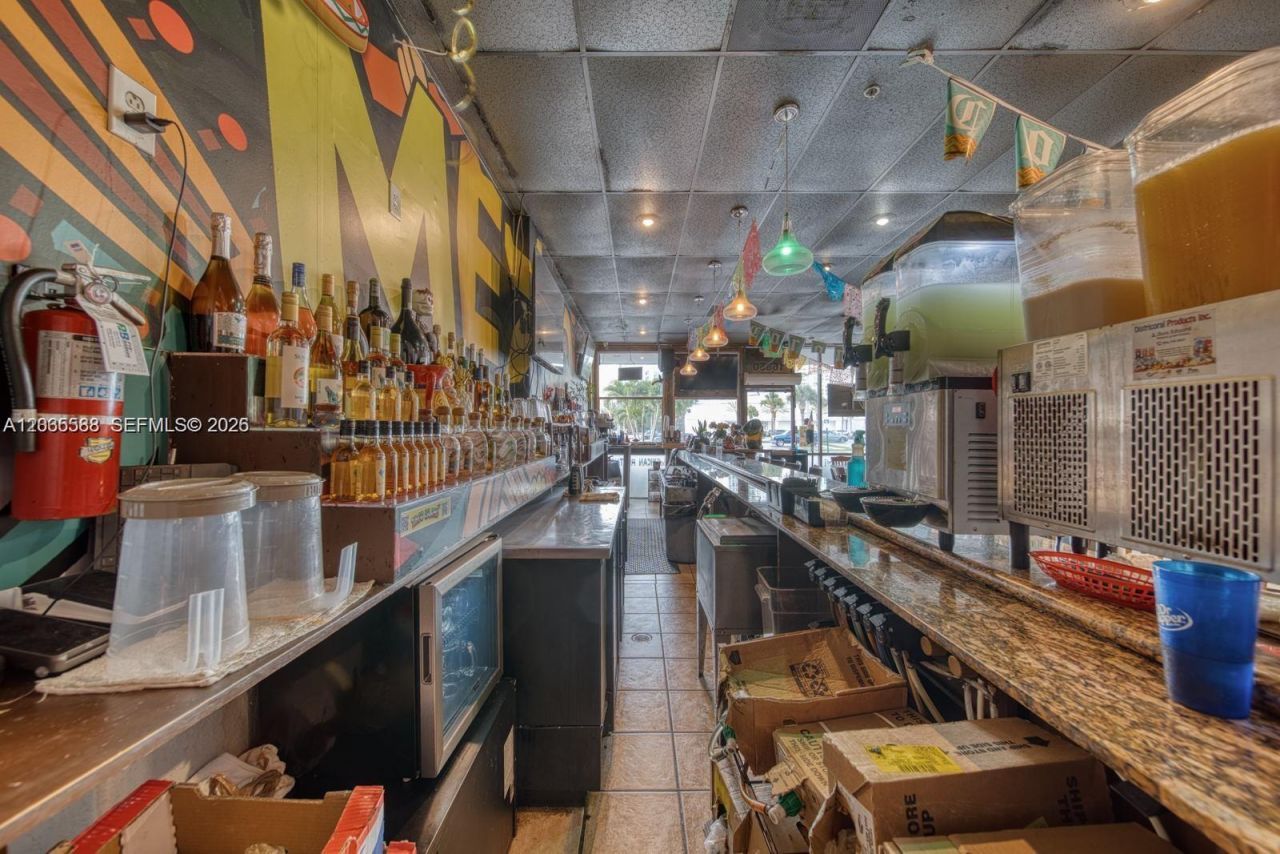 Mexican Restaurant For Sale In Sunny Isles Beach , Sunny Isles Beach, FL 33160 Photo