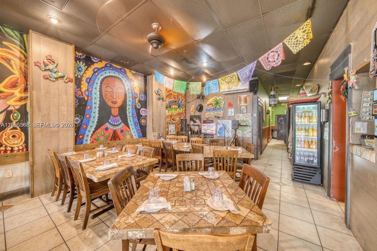 Mexican Restaurant For Sale In Sunny Isles Beach , Sunny Isles Beach, FL 33160 Photo