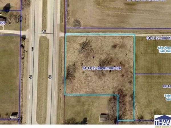 17000 S US Hwy 41, Terre Haute, IN 47802