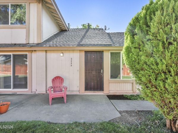 2255 Oppio Street, Sparks, NV 89431