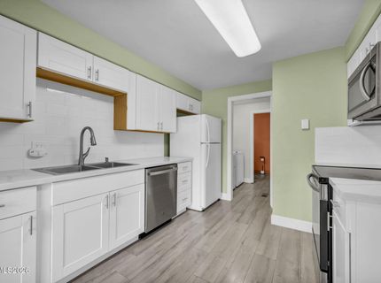 2255 Oppio Street, Sparks, NV 89431 Photo