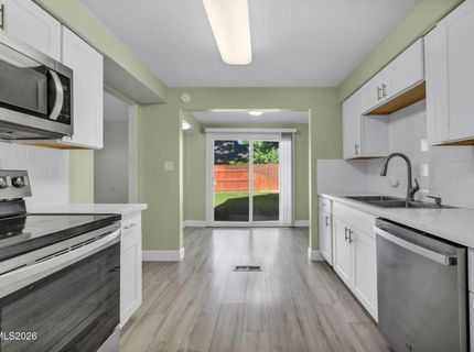 2255 Oppio Street, Sparks, NV 89431 Photo