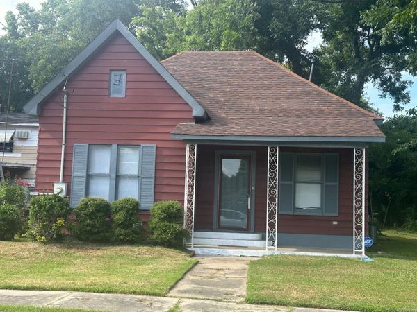 1507 E 7th Avenue, Pine Bluff, AR 71601