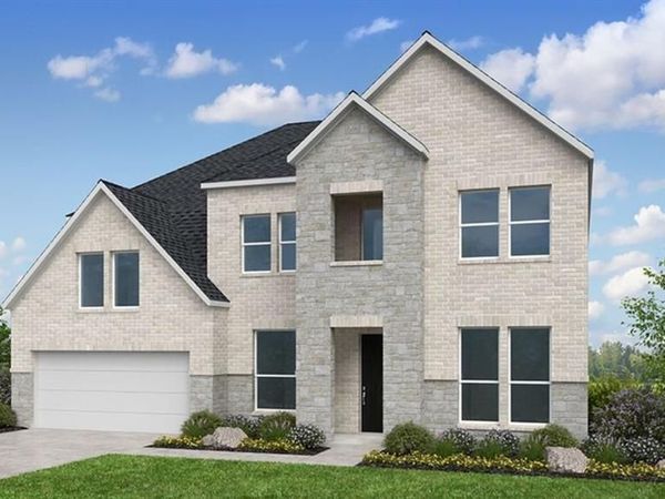 418 Chatham Street, Lakewood Village, TX 75068