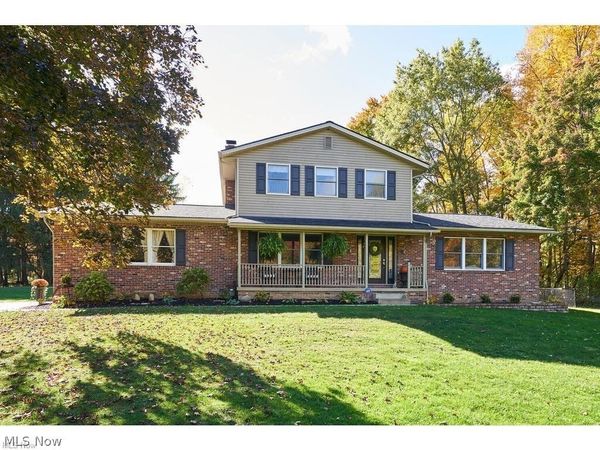 3090 Sourek Road, Akron, OH 44333