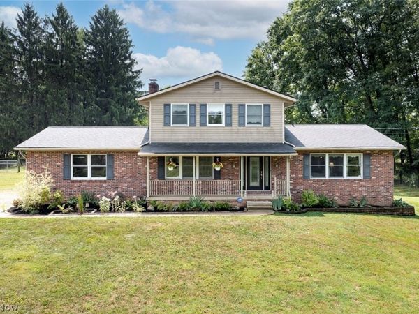 3090 Sourek Road , Akron, OH 44333